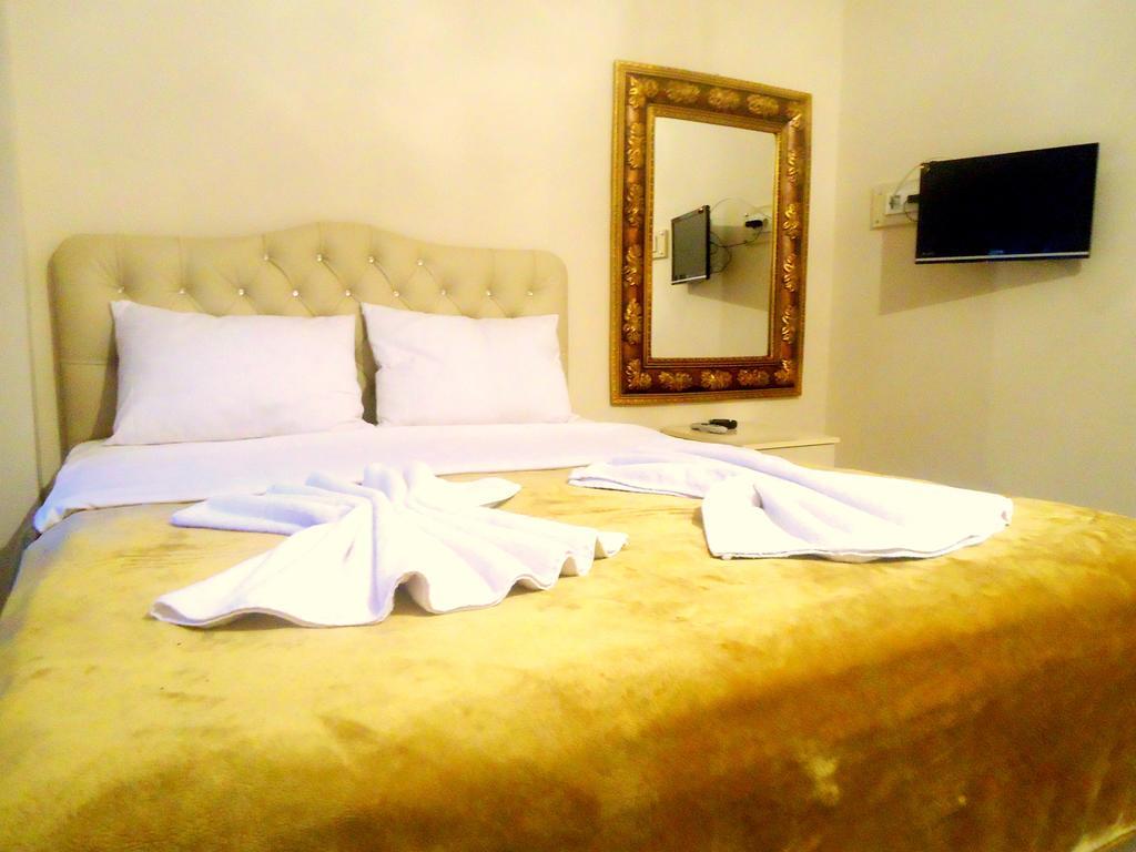 Sur 1 Hotel Istambul Quarto foto
