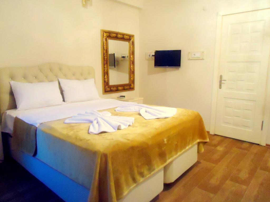 Sur 1 Hotel Istambul Quarto foto