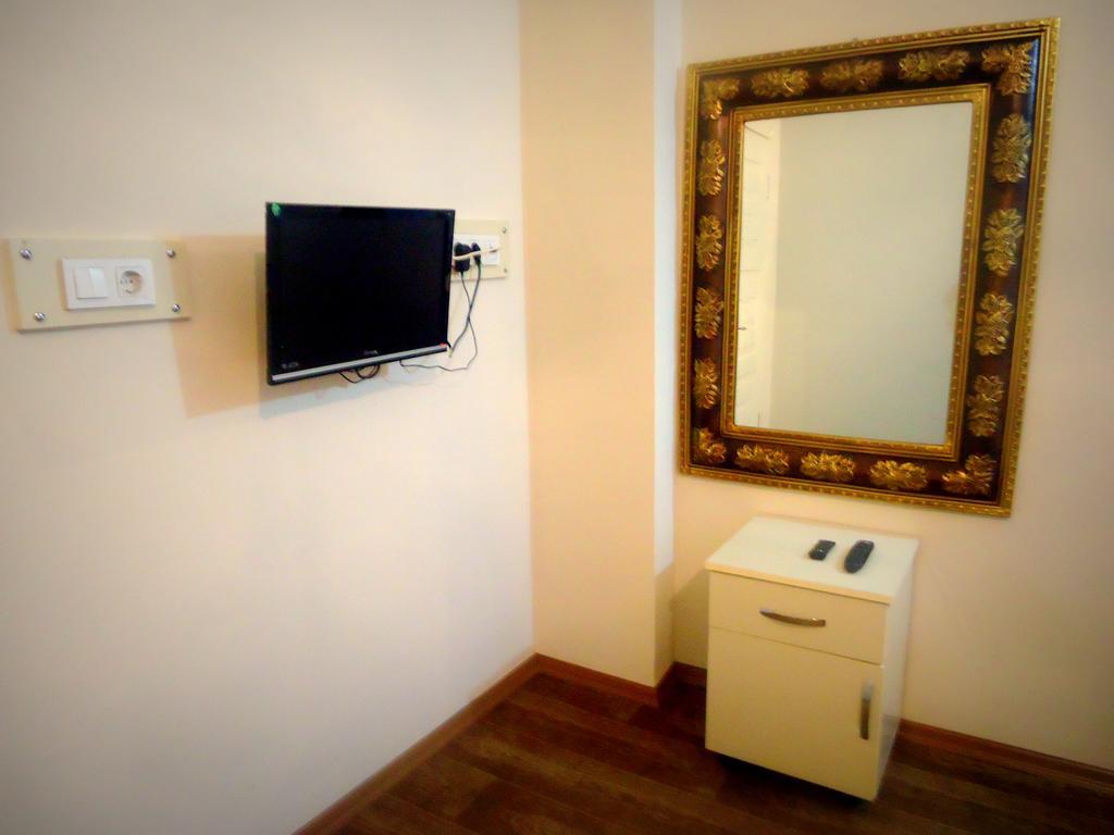 Sur 1 Hotel Istambul Quarto foto