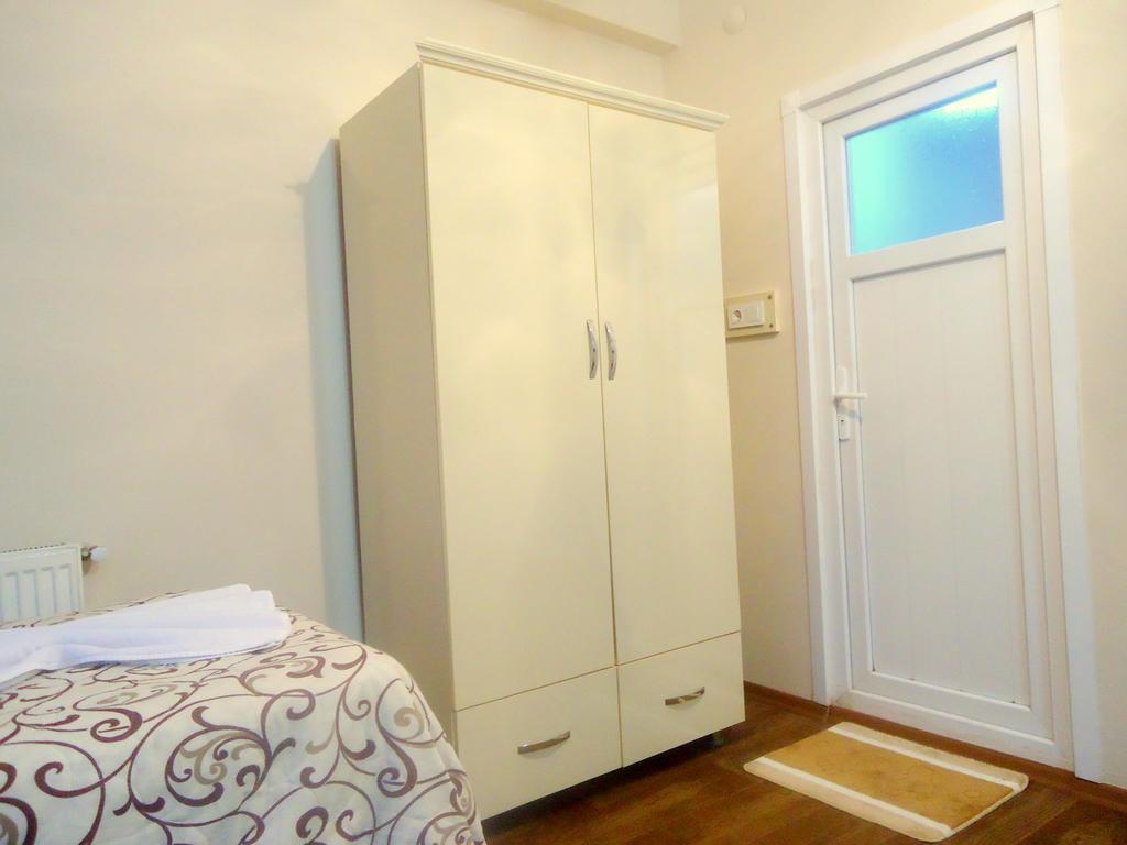 Sur 1 Hotel Istambul Quarto foto