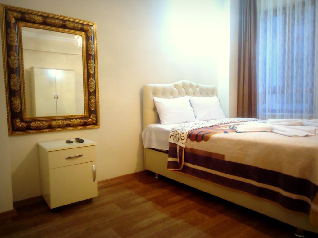 Sur 1 Hotel Istambul Quarto foto