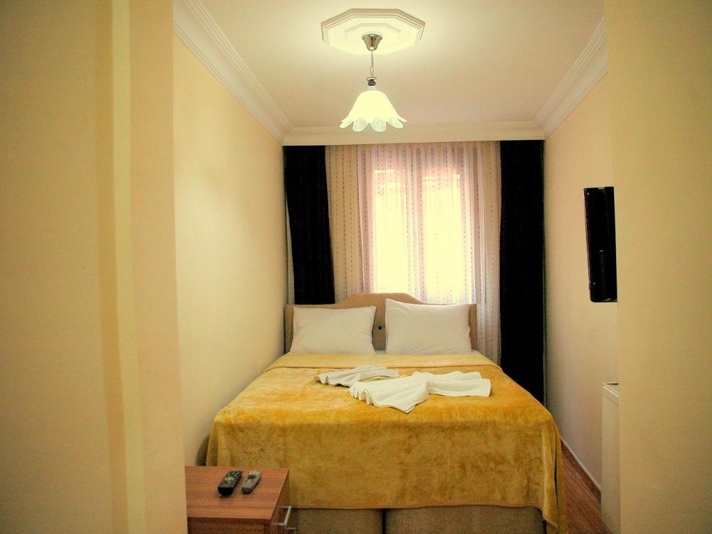 Sur 1 Hotel Istambul Exterior foto