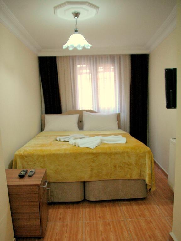 Sur 1 Hotel Istambul Exterior foto