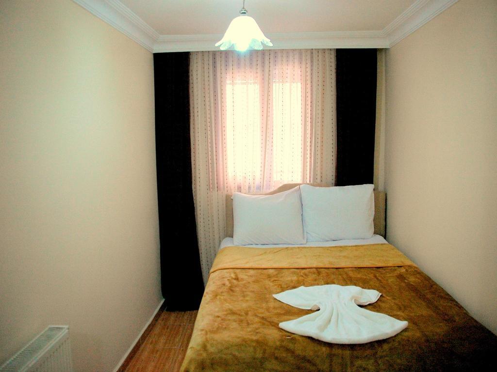 Sur 1 Hotel Istambul Exterior foto