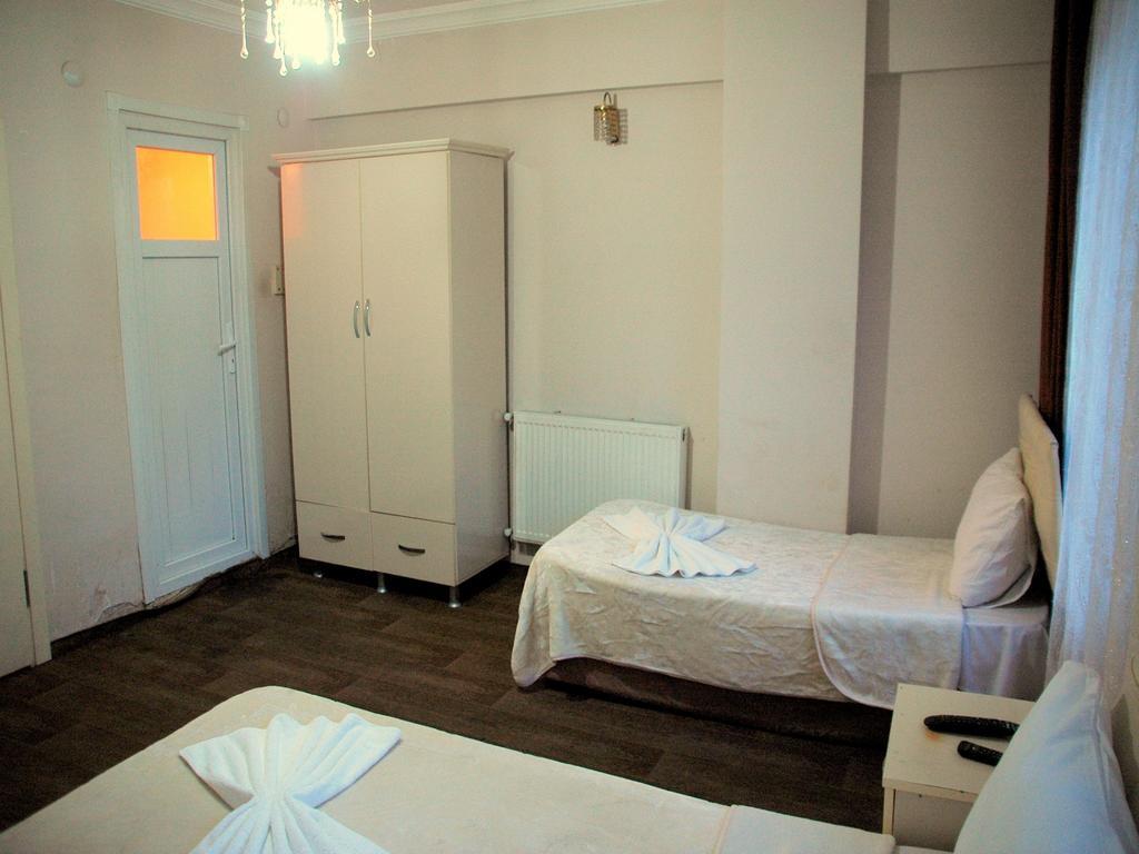 Sur 1 Hotel Istambul Exterior foto