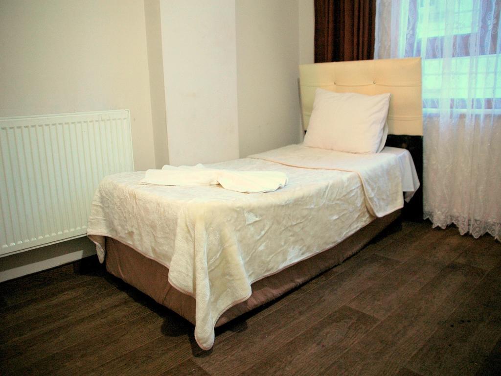 Sur 1 Hotel Istambul Exterior foto