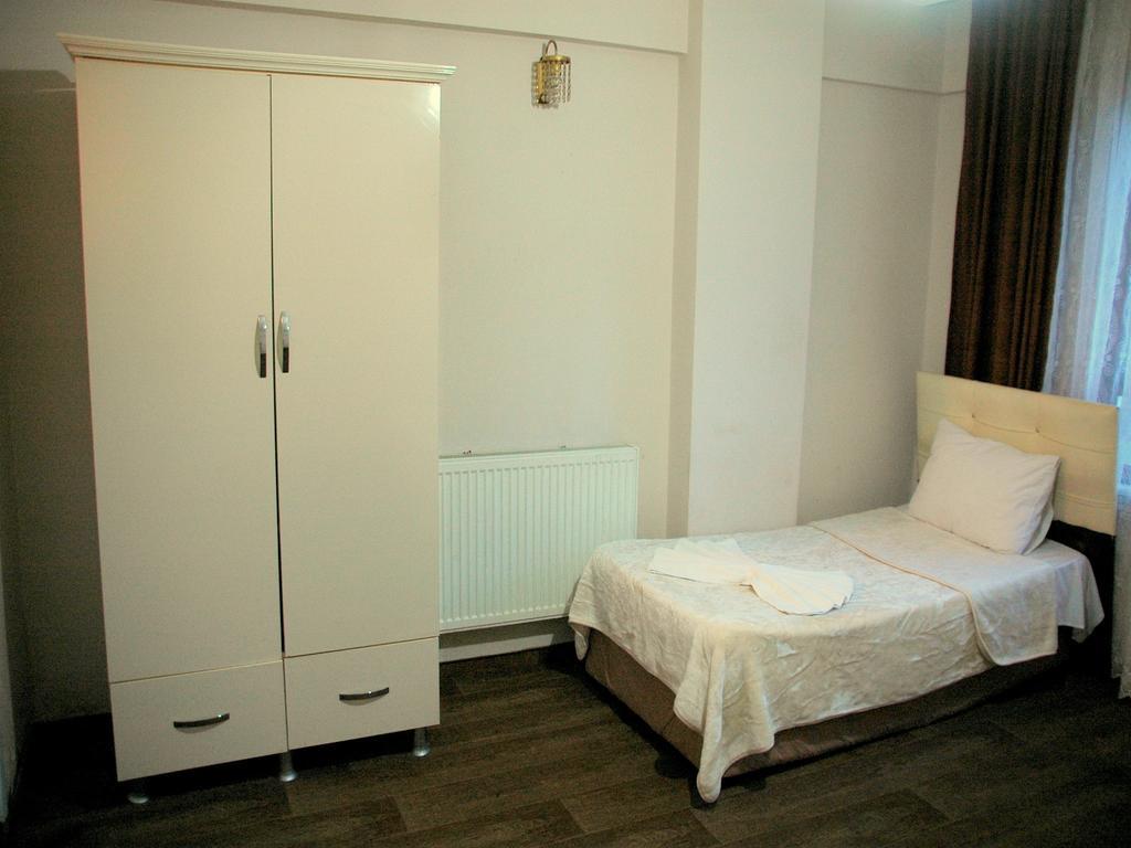 Sur 1 Hotel Istambul Exterior foto